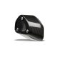 END CAP BMW R1300GS OE (UPPER) AKRAPOVIC V-EC463