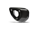 END CAP BMW R1300GS OE (LOWER) AKRAPOVIC V-EC464