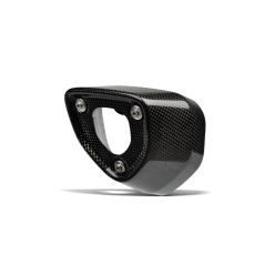 END CAP BMW R1300GS OE (LOWER) AKRAPOVIC V-EC464