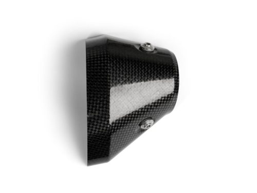 HEAT SHIELD BMW R1300GS OE (UP AKRAPOVIC P-HSB13SO2U