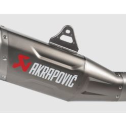 SLEEVE KIT CRF450 25 AKRAPOVIC P-RKS698FDHL410