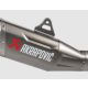 SLEEVE KIT CRF450 25 AKRAPOVIC P-RKS698FDHL410