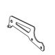 MUFFLER BRACKET SS F900R/XR AKRAPOVIC P-X261