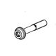 BOLT AKRAPOVIC P-FB174