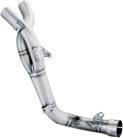 Akrapovic Link Pipe Ss Yzfr1 07-08 L-Y10So8