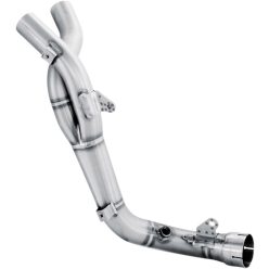 LINK PIPE SS YZFR1 07-08 AKRAPOVIC L-Y10SO8