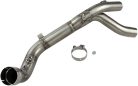 Akrapovic Link Pipe Ss Yzfr1 07-08 L-Y10So8