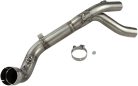 LINK PIPE SS YZFR1 07-08 AKRAPOVIC L-Y10SO8