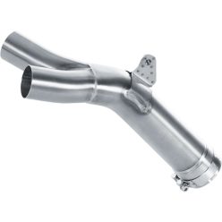 Akrapovic Link Pipe Y Yzfr-1 04-06 L-Y10So6