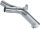 LINK PIPE Y YZFR-1 04-06 AKRAPOVIC L-Y10SO6