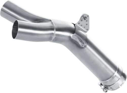 LINK PIPE Y YZFR-1 04-06 AKRAPOVIC L-Y10SO6