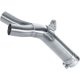 LINK PIPE Y YZFR-1 04-06 AKRAPOVIC L-Y10SO6