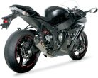 LINK PIPE KIT TI ZX10R AKRAPOVIC L-K10SO5/1