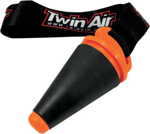 Twin Air Exhaust Plug Smll 18-40Mm 177700Nn