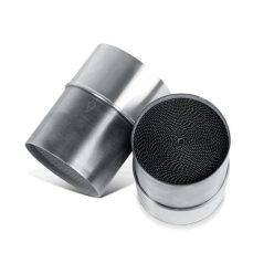 OPTIONAL CATALYTIC CON. S AKRAPOVIC P-KAT-025/1