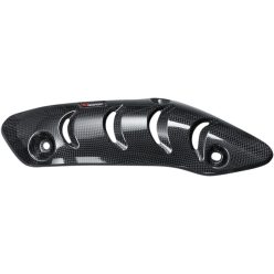 HEAT SHIELD CF MNSTR 1200 AKRAPOVIC P-HSD12E1