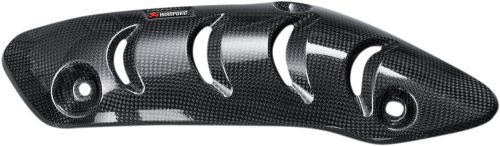 Akrapovic Heat Shield Cf Mnstr 1200 P-Hsd12E1