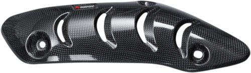 HEAT SHIELD CF MNSTR 1200 AKRAPOVIC P-HSD12E1