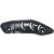 Akrapovic Heat Shield Cf Mnstr 1200 P-Hsd12E1