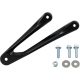 BRACKET MUFF CF S1000RR AKRAPOVIC P-MBB10R3/1