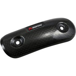 HEAT SHIELD YAMAHA AKRAPOVIC P-HSY4M4