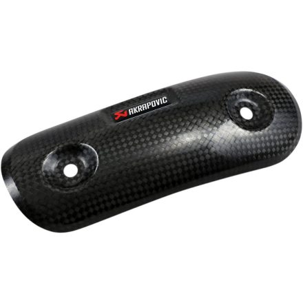 Akrapovic Heat Shield Yamaha P-Hsy4M4