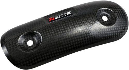 HEAT SHIELD YAMAHA AKRAPOVIC P-HSY4M4