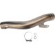 LINK PIPE TI ZX10R 2016 AKRAPOVIC L-K10SO7T
