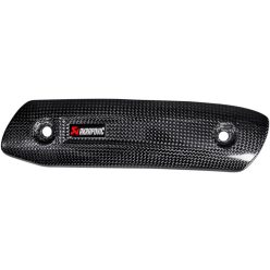 Akrapovic Heat Shield Duc Scrambler P-Hsd12E3