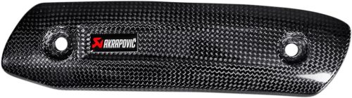 HEAT SHIELD DUC SCRAMBLER AKRAPOVIC P-HSD12E3