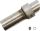NOISE DAMPER 109/1 AKRAPOVIC V-TUV109/1