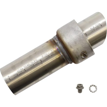 Noise Damper 109/1 V-Tuv109/1