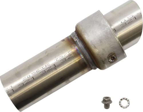 NOISE DAMPER 109/1 AKRAPOVIC V-TUV109/1