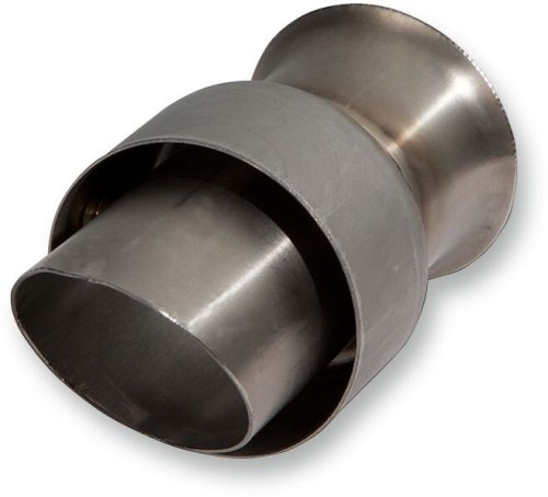 NOISE DAMPER 201 AKRAPOVIC V-TUV201