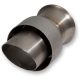 NOISE DAMPER 201 AKRAPOVIC V-TUV201