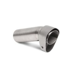 NOISE DAMPER 227 AKRAPOVIC V-TUV227