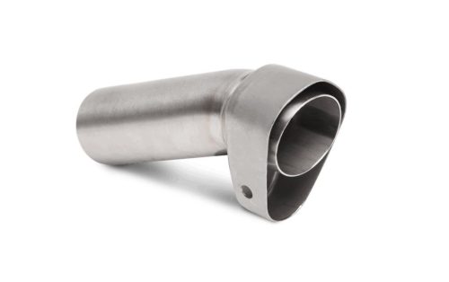 NOISE DAMPER 227 AKRAPOVIC V-TUV227