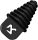 WASH PLUG AKRAPOVIC AKRAPOVIC P-GUV007