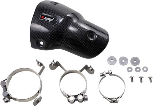 Akrapovic Heat Shield Cf G 310 R/Gs P-Hsb3R1