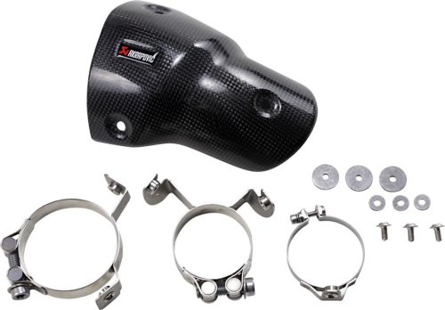 HEAT SHIELD CF G 310 R/GS AKRAPOVIC P-HSB3R1