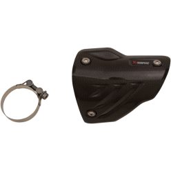 HEAT SHIELD S1000RR 19 AKRAPOVIC P-HSB10E3