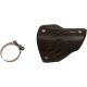 HEAT SHIELD S1000RR 19 AKRAPOVIC P-HSB10E3