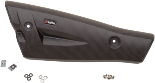 HEAT SHIELD CF MONKEY AKRAPOVIC P-HSH125R1