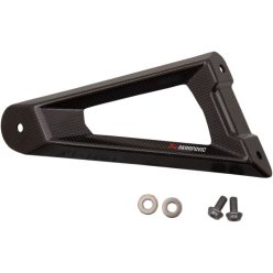 MUFFLER BRKT CF S1000RR AKRAPOVIC P-MBB10E1/1