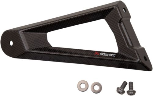 MUFFLER BRKT CF S1000RR AKRAPOVIC P-MBB10E1/1