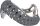 Pipe Guard Armadillo Grey