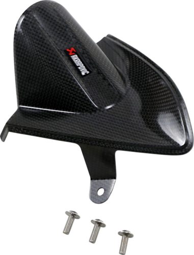 HEAT SHIELD MT-03 AKRAPOVIC P-HSY3SO1