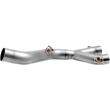 Akrapovic Mid Pipe Ti Yam R1 20 L-Y10So17