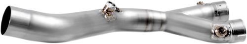 MID PIPE TI YAM R1 20 AKRAPOVIC L-Y10SO17