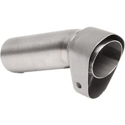 NOISE DAMPER YAM R1 20 AKRAPOVIC V-TUV231/1